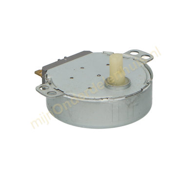 LG motor van magnetron 2B72754Q
