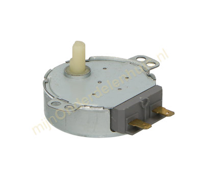 LG motor van magnetron 2B72754Q