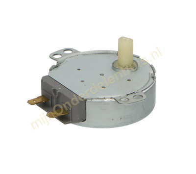 LG motor van magnetron 2B72754Q