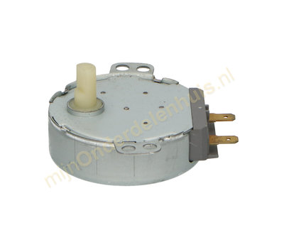 LG motor van magnetron 2B72754Q