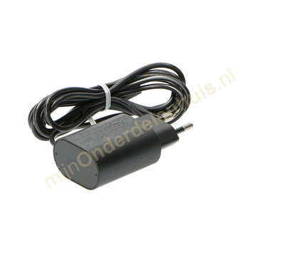 Braun oplader van scheerapparaat 81747675