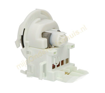 Bosch pomp van vaatwasser 00165261