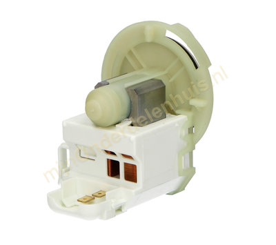 Bosch pomp van vaatwasser 00165261