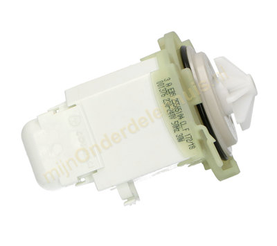 Bosch pomp van vaatwasser 00165261