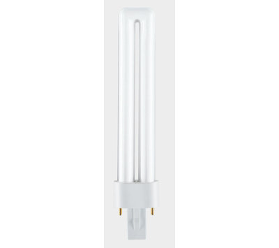 Osram Dulux S lamp 11W 840 G23