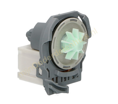 Whirlpool pomp van vaatwasser 481236018558