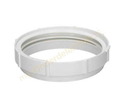 Zanussi slangadapter van wasdroger 1255048009