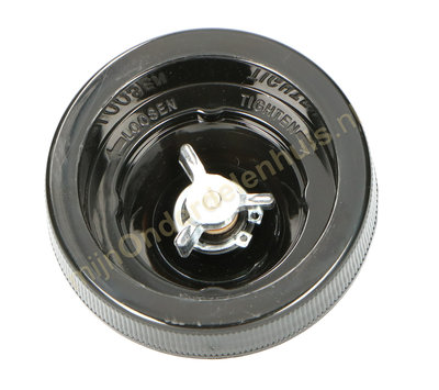 Kenwood mesunit van blender KW680991