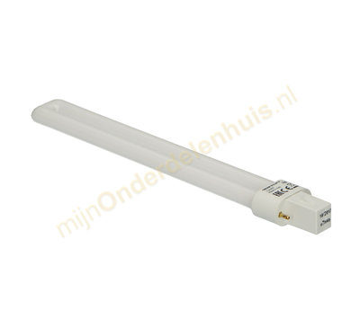 Osram Dulux S lamp 11W 827 G23