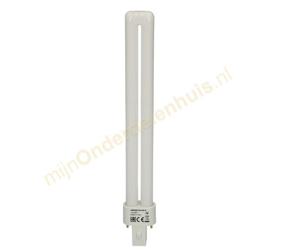 Osram Dulux S lamp 11W 827 G23