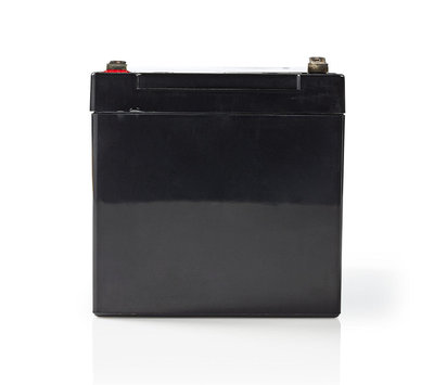 Universele loodaccu 12V 12Ah BALA1200012V