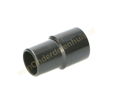 Universele mof voor stofzuiger 32mm