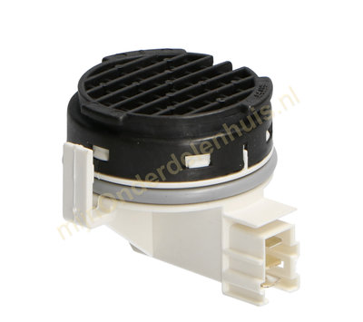 Whirlpool niveauregelaar van vaatwasser 481227128556