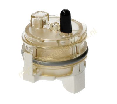 Whirlpool watersensor van vaatwasser 481227128459