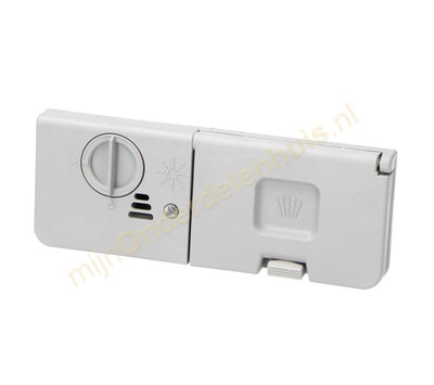 Smeg zeepbak van vaatwasser 812832343