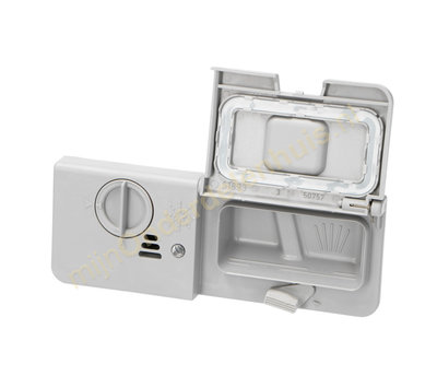 Smeg zeepbak van vaatwasser 812832343