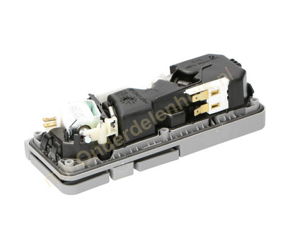 Smeg zeepbak van vaatwasser 812832343