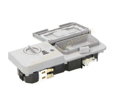 Smeg zeepbak van vaatwasser 812832343