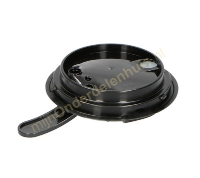 Philips deksel van koffiemachine 996510070806 CP9069