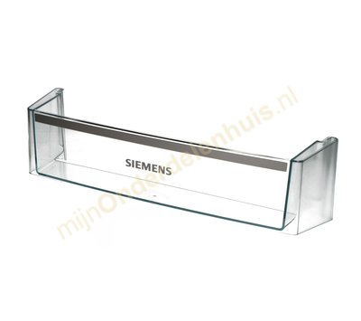 Siemens flessenbak van koelkast 11025150