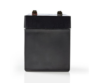 Universele loodaccu 12V 1,3Ah BALA130012V