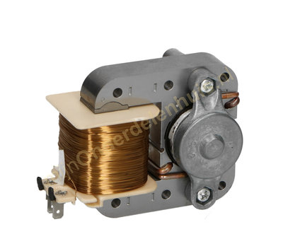 Samsung ventilatormotor van magnetron DE31-00050A