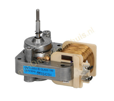 Samsung ventilatormotor van magnetron DE31-00050A