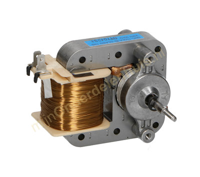 Samsung ventilatormotor van magnetron DE31-00050A