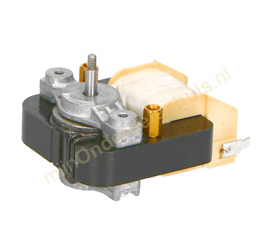 Samsung ventilatormotor van magnetron DE31-00038A