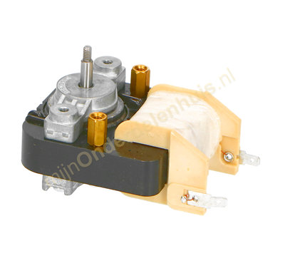 Samsung ventilatormotor van magnetron DE31-00038A