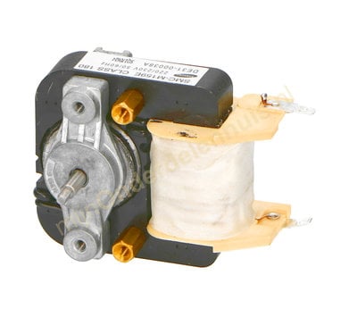 Samsung ventilatormotor van magnetron DE31-00038A