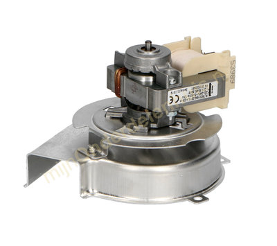Bosch ventilatormotor van magnetron/oven 00641197
