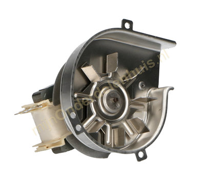 Bosch ventilatormotor van magnetron/oven 00641197