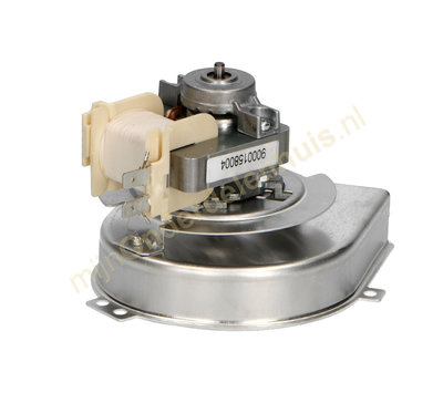 Bosch ventilatormotor van magnetron/oven 00641197