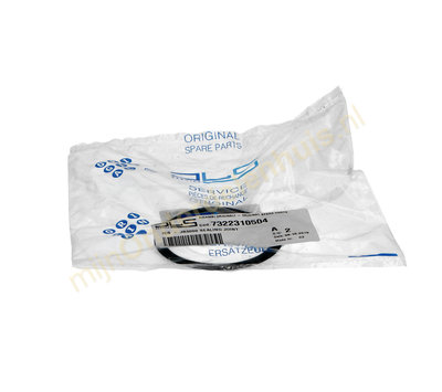 Braun afdichting van blender AS00000027