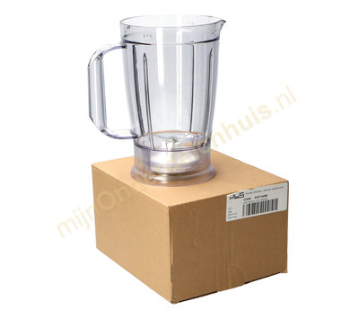 Kenwood mengbeker van keukenmachine KW714298