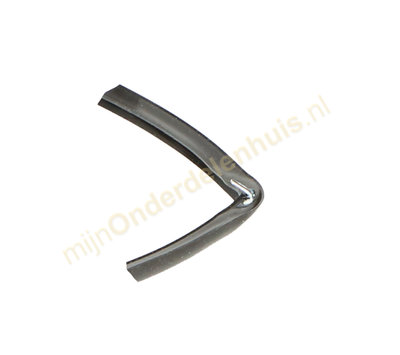 Smeg deurafdichting van oven 754132040