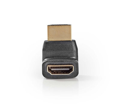 HDMI adapter 270° Haaks CVGB34902BK