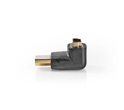 HDMI adapter 270° Haaks CVGB34902BK