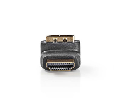 HDMI adapter 270° Haaks CVGB34902BK