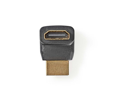 HDMI adapter 270° Haaks CVGB34902BK