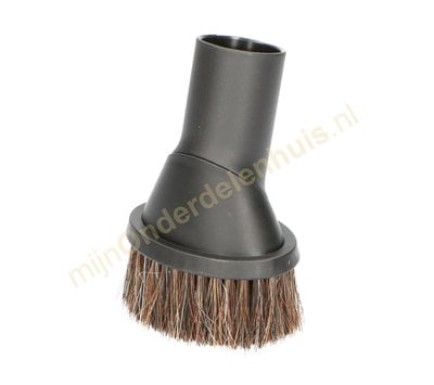SQOON plumeau voor stofzuiger 32mm natuurhaar