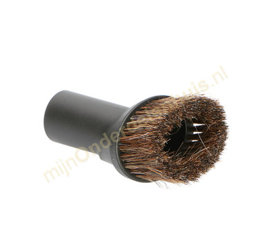SQOON plumeau voor stofzuiger 32mm natuurhaar