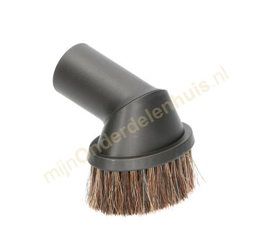 SQOON plumeau voor stofzuiger 32mm natuurhaar