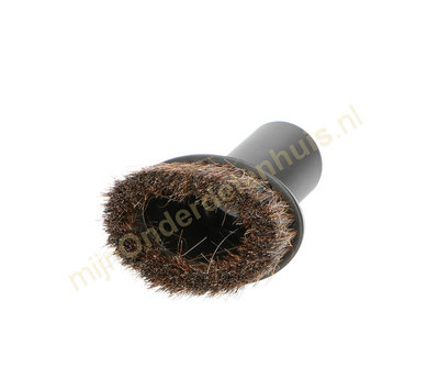 SQOON plumeau voor stofzuiger 32mm natuurhaar