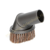 SQOON SQOON plumeau voor stofzuiger 32mm natuurhaar