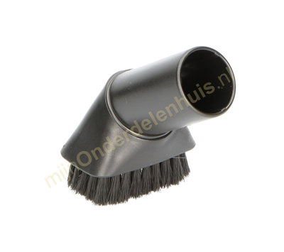 Universele borstel plumeau van stofzuiger 35mm