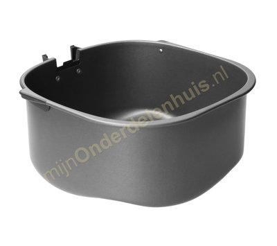 Philips bakpan van Airfryer 300005060181 CP0628