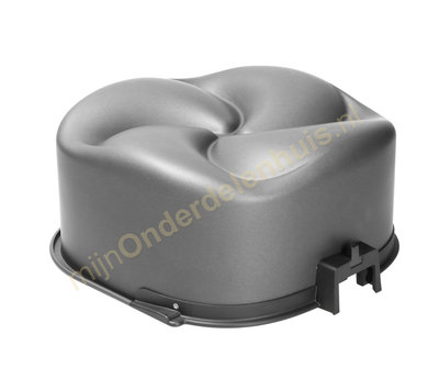 Philips bakpan van Airfryer 420303618461 CP0628