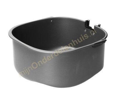 Philips bakpan van Airfryer 420303618461 CP0628